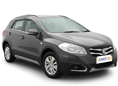 Maruti S Cross-img